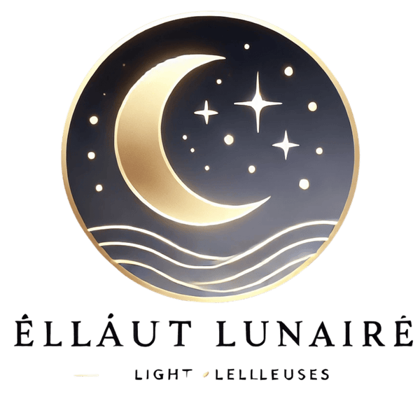 Eclat Lunaire logo