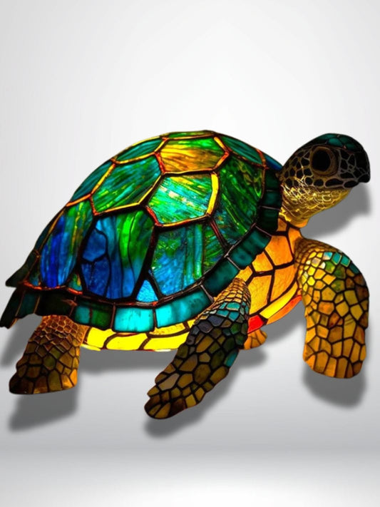 Tortue magique veilleuse  1