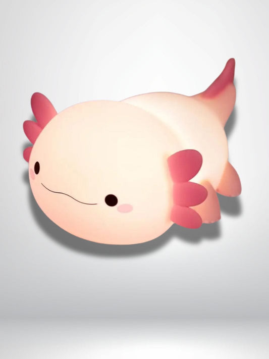 veilleuse  Axolotl Axolotl