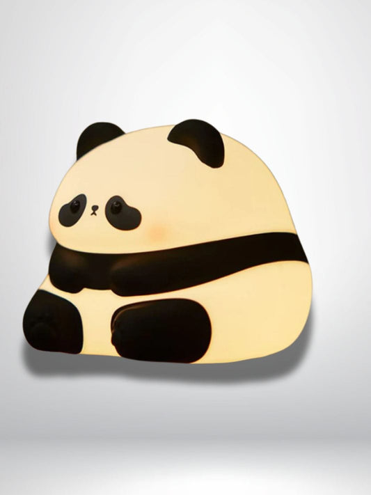 Veilleuse Bluetooth panda HuaHua Panda