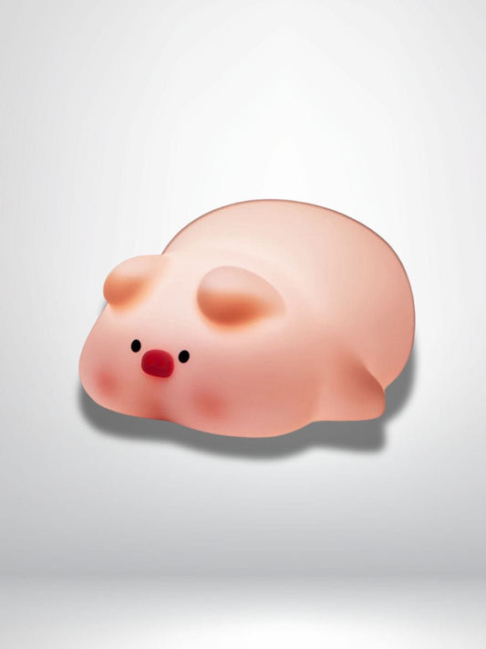 veilleuse cochon Pig