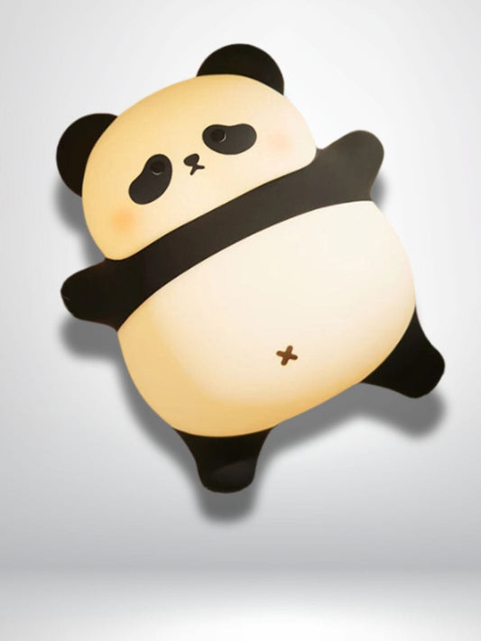 Veilleuse panda sans fil Type1