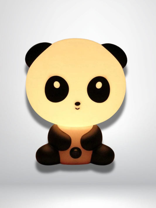 Veilleuse tête de panda  Panda / EU