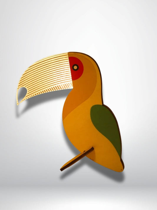 Veilleuse Toucan Toucan